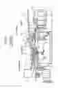 Fig. 02 - Compressor diffuser and gas turbine