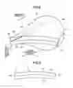 Fig. 09 - Compressor diffuser and gas turbine