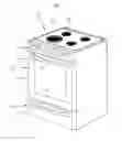 Fig. 02 - COOKING DEVICE