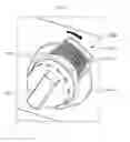 Fig. 09 - COOKING DEVICE