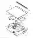 Fig. 01 - Gas cooker