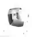 Fig. 02 - Personal heater