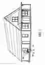 Fig. 02 - Solar Oven Positioning