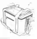 Fig. 01 - SOFT SIDE COOLER WITH UTILITY BOARD