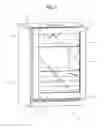 Fig. 02 - REDUCED SIZE REFRIGERATION UNIT WITH INCREASED STORAGE AREA