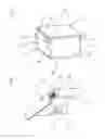 Fig. 02 - Domestic refrigeration device, and method of controlling a light source arrangement arranged therein