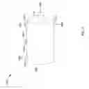 Fig. 06 - Pressure-Regulated Melting of Solids with Warm Fluids