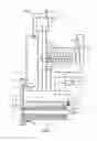 Fig. 08 - Molten-salt-heated indirect screw-type thermal processor