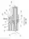Fig. 05 - Quick release gas block securing system