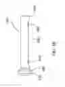 Fig. 07 - Quick release gas block securing system