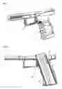 Fig. 02 - Self-loading pistol