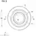 Fig. 09 - Suppressor for firearm and baffle cup therefor