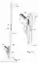 Fig. 07 - Storage case with pull handle for gun cleaning tool