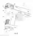 Fig. 07 - GRIP-MOUNTED LASER SIGHT FOR A HANDGUN