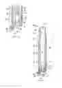 Fig. 08 - Subsonic polymeric ammunition with diffuser