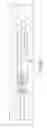 Fig. 07 - Fully integral epoxy cap probe