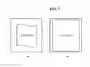 Fig. 08 - Portable 3D document scanning device and method