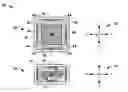 Fig. 01 - Vibrating-mass gyroscope system