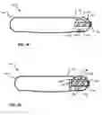 Fig. 03 - Optical encoder for detecting crown movement