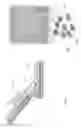 Fig. 04 - Method and devices for signifying scrubbing action