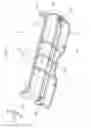 Fig. 13 - Sensor mounting structure