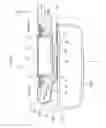 Fig. 14 - Sensor mounting structure