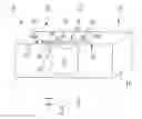 Fig. 02 - Load cell having compensation of temperature differences