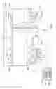 Fig. 08 - SYSTEMS AND METHODS FOR LEAK MANAGEMENT UTILIZING SUB-BAROMETRIC REFRIGERANT CONDUIT SLEEVES