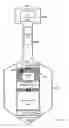 Fig. 09 - Intertial torque device for viscometer calibration and rheology measurements