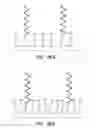 Fig. 35 - Surface acoustic wave biosensor employing an analog front end and DNA encoded libraries to improved limit of detection (LOD) with exemplary apparatus of the same