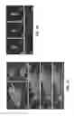 Fig. 15 - Light-sheet microscope with parallelized 3D image acquisition