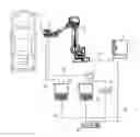 Fig. 01 - Automatic car body welding spot inspection system and its control method