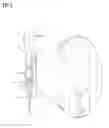 Fig. 04 - Flame ionization detection burner assemblies for use in compressible fluid-based chromatography systems
