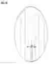 Fig. 07 - Flame ionization detection burner assemblies for use in compressible fluid-based chromatography systems