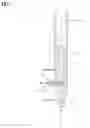 Fig. 09 - Flame ionization detection burner assemblies for use in compressible fluid-based chromatography systems