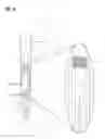 Fig. 10 - Flame ionization detection burner assemblies for use in compressible fluid-based chromatography systems