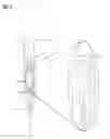 Fig. 11 - Flame ionization detection burner assemblies for use in compressible fluid-based chromatography systems