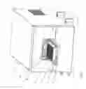 Fig. 02 - CENTRIFUGE AND METHOD FOR CENTRIFUGING  A REACTION VESSEL UNIT