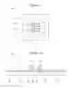 Fig. 02 - Semiconductor device structures for burn-in testing and methods thereof