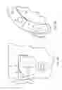 Fig. 07 - Probe head securing mechanism for probe assembly