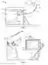 Fig. 02 - Support for an electronic tablet for use in functional MRI
