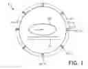 Fig. 01 - Tunable RF coil for magnetic resonance imaging