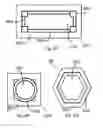 Fig. 09 - Device, system and method for obtaining a magnetic measurement with permanent magnets
