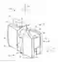 Fig. 01 - Using a two-dimensional scanner to speed registration of three-dimensional scan data