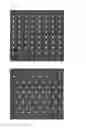 Fig. 04 - Transparent antireflective lamination film, method of forming antireflective lamination film, and eyeglass type display