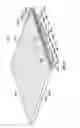 Fig. 10 - Optical fiber ribbon imaging guidewire and methods
