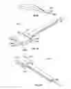 Fig. 16 - Optical fiber ribbon imaging guidewire and methods