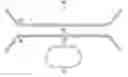 Fig. 01 - Optical switching between waveguides by adjacent resonant structure coupling