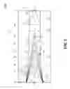 Fig. 03 - Multistage spot size converter in silicon photonics