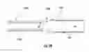 Fig. 28 - Waveguide connector elements and optical assemblies incorporating the same